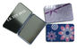 Proteja la pequeña caja de empaquetado de la lata para el cojín sanitario Tampax Compak de las mujeres proveedor