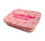 La menta rosada del caramelo hace tabletas las pequeñas cajas de la lata 83 x 62 x 16 milímetros ISO9001 2008 aprobados proveedor
