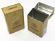 Logotipo de encargo de la lata del cigarrillo de Londres Preminum impreso para el OEM/el ODM de 10 paquetes proveedor