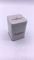 Metal los envases de empaquetado de la lata de la categoría alimenticia de la caja/de la lata del cuadrado de la prueba del niño proveedor