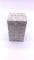 Caja cuadrada resistente de la lata del niño de encargo de la impresión para el empaquetado médico proveedor